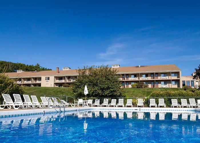 Fox Ridge Resort